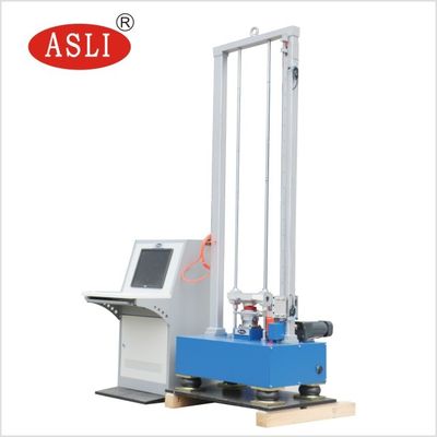 Electronic Components Mechanical Shock Test Machine  ,  Impact Test Equipment