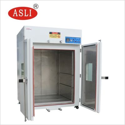 300~500Degree Forced Air Drying Oven High Temperature high temperature chamberTest Equipment