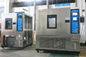 Simulation Touch Programmable Climatic Control Test Chamber , Temperature Test Chamber