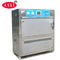 Uv Lamp Weather Resistance Test Chamber With 280-320um UV - B Lamp