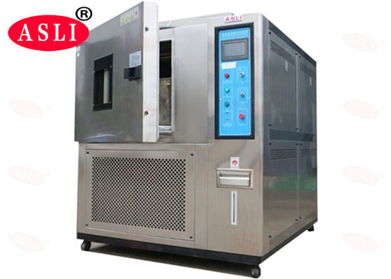 -70 to +150 Degree Climate Temperature Humidity Test Chamber Price
