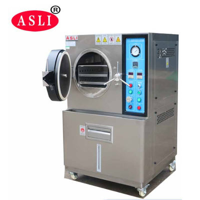 Precisely PCTHast Higly Accelerated Stress Test System Chambersr For Aging Test Lab Enviromental Equipment