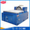 Sinusoidal X Y Z Axis Electromagnetic Vibration Test Table Machine Equipment