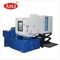 AC 380V Mechanical Shock Test Machine Vibration Testing System Combined With Temperature And Humidity