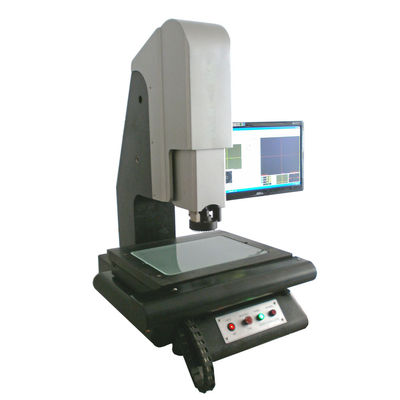 Система измерения CNC цифров 3D видео- с измерять 400x300X150 гладит рукой