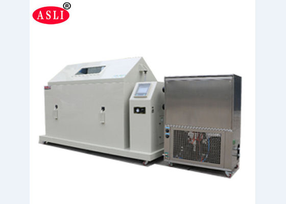 Programmable Salt Spray Contant Temperature And Humidity Corrision Test Chamber Manufacturer